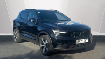 Volvo XC40 2.0 B3P Plus Dark 5dr Auto Petrol Estate